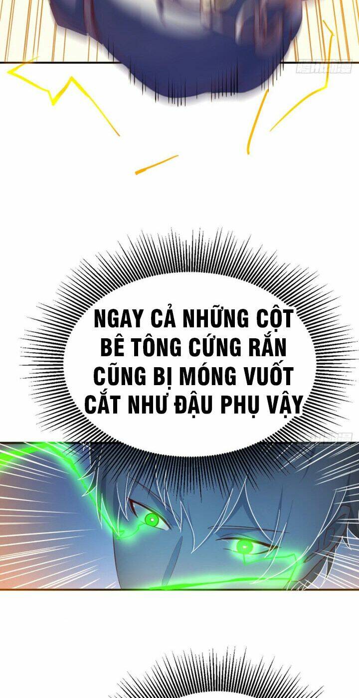 Trợ Lý Thánh Tôn, Ta Đã Vô Địch: Chapter 17
