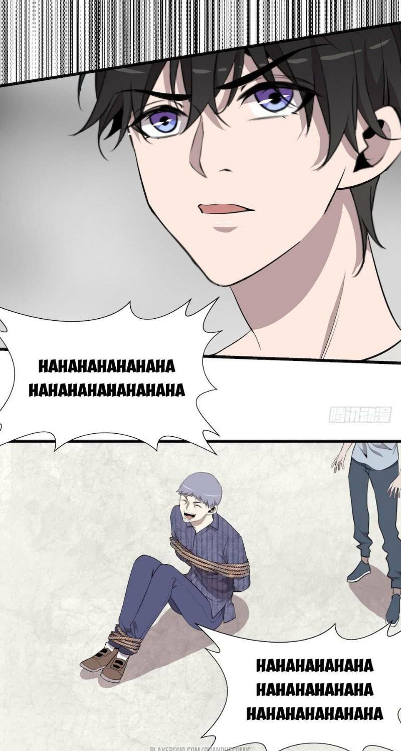 Thát Không Mê Thất: Chapter 15