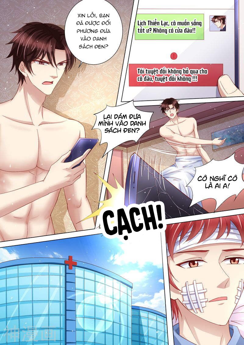 Cưng Chiều Vợ Yêu: Chapter 114