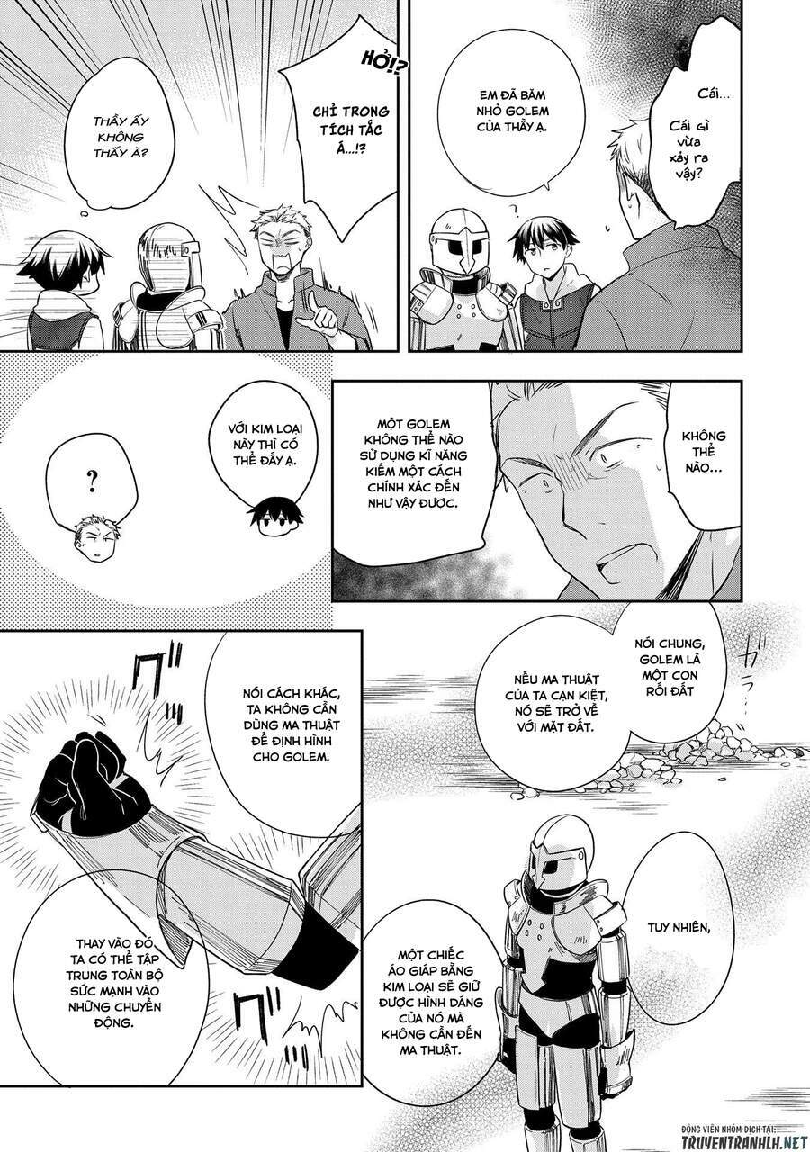 Mushoku No Eiyuu: Betsu Ni Skill Nanka Iranakattan Daga: Chapter 20