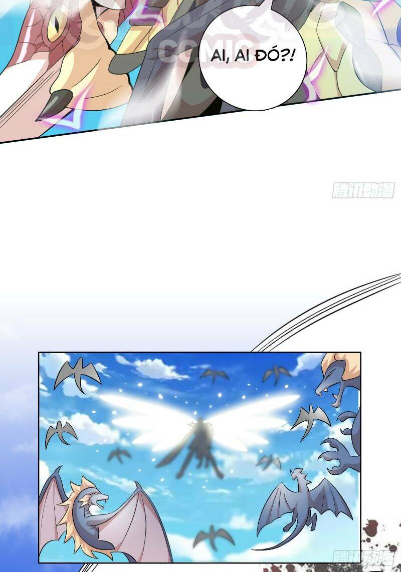 Liệp Thực Vương: Chapter 2