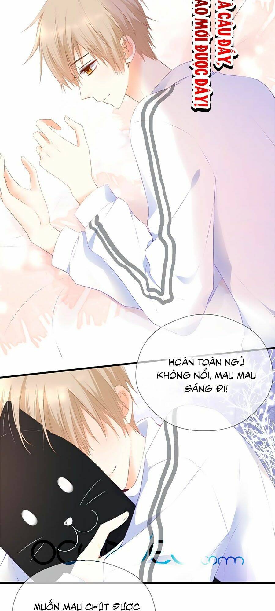 Đóa Hoa Chớm Nở: Chapter 63