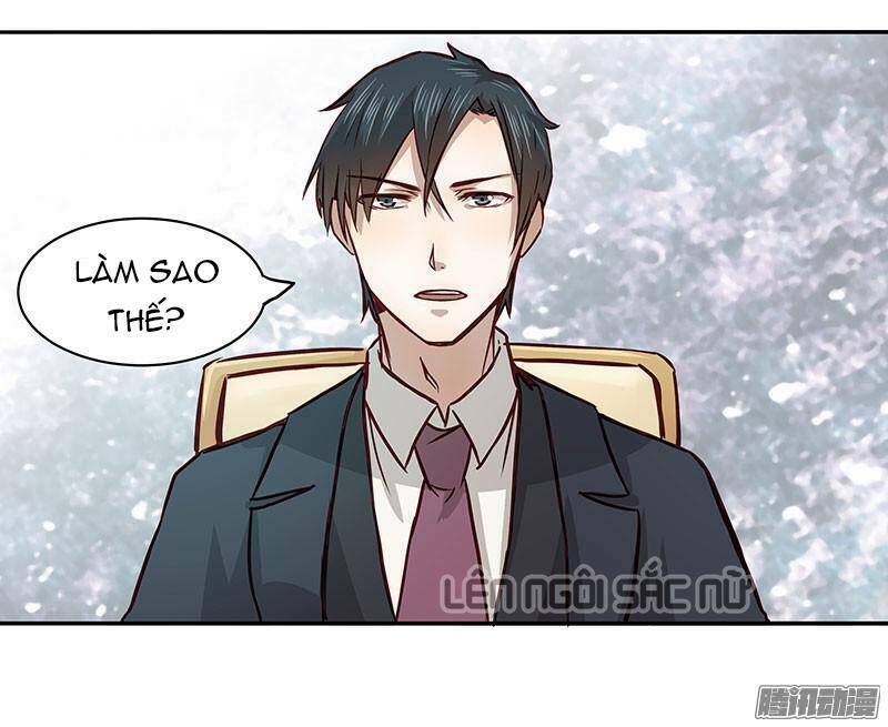 Vợ Yêu Của Ác Ma: Chapter 16