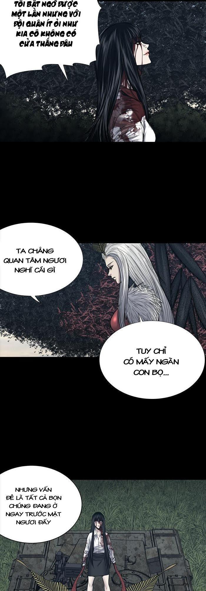Hive: Chapter 234