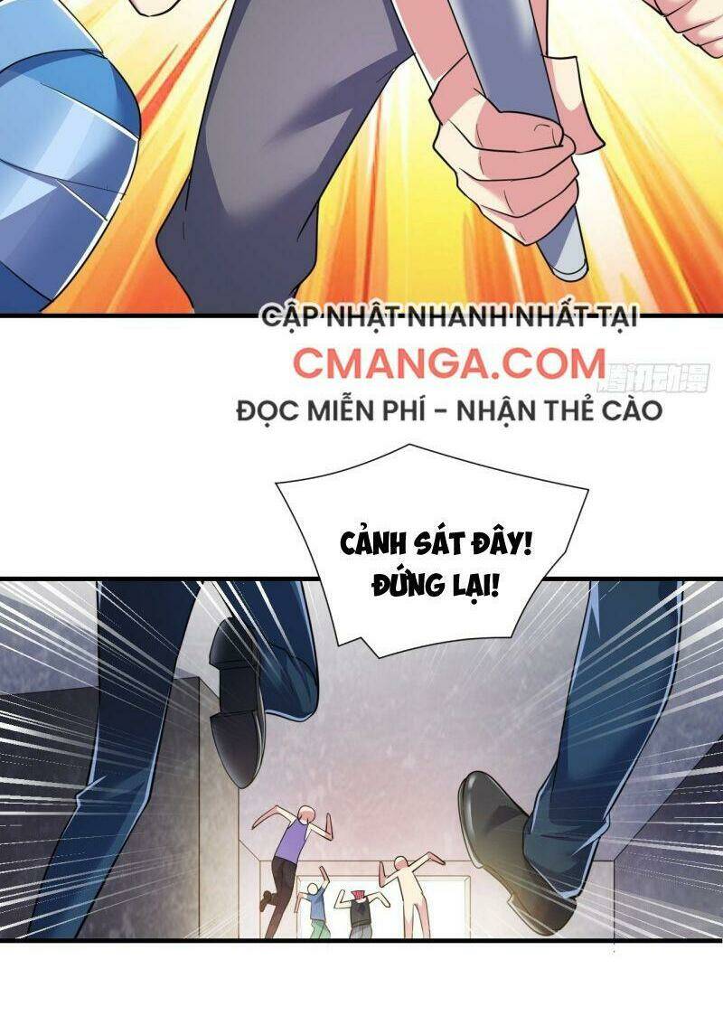 Hệ Thống Bái Kim Siêu Cấp: Chapter 14