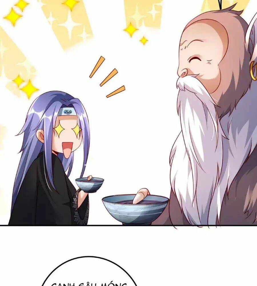 Thiên Kim Bất Hoán: Chapter 24