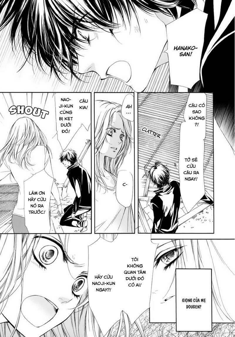 Pika Ichi: Chapter 13