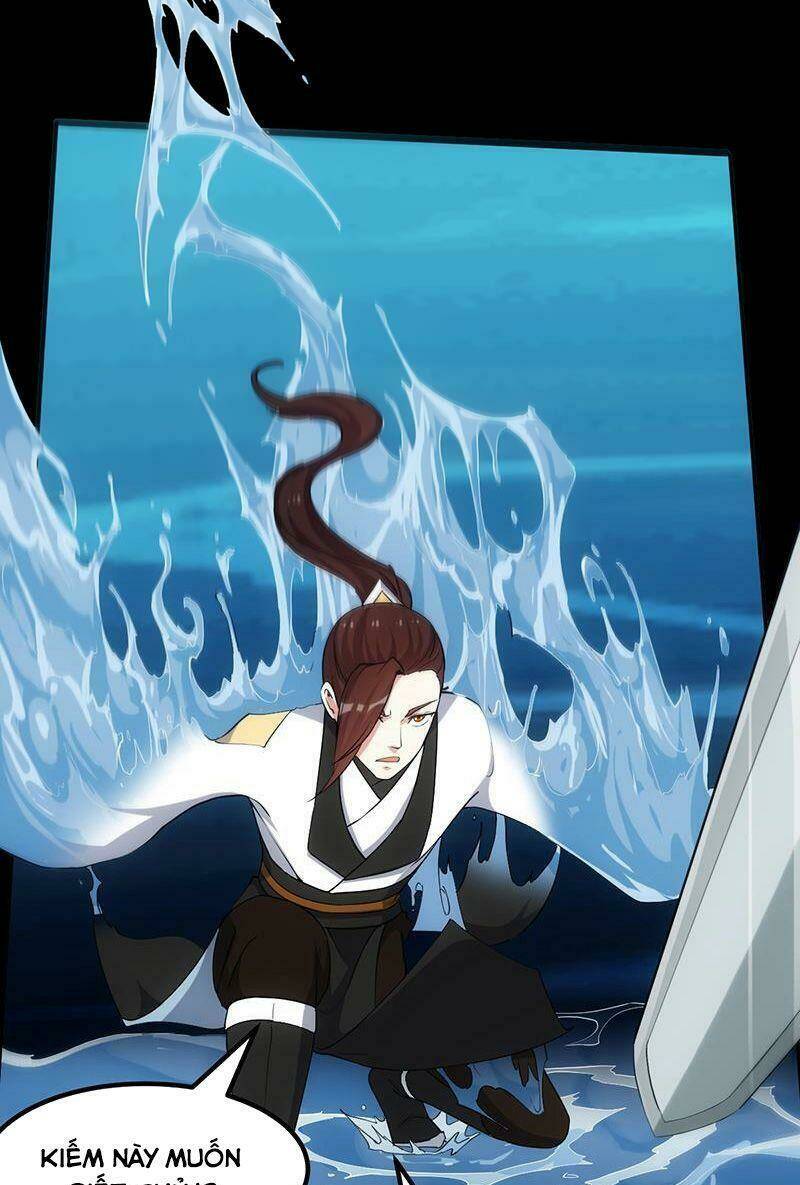 Hệ Thống Thần Long Nghịch Thiên: Chapter 77