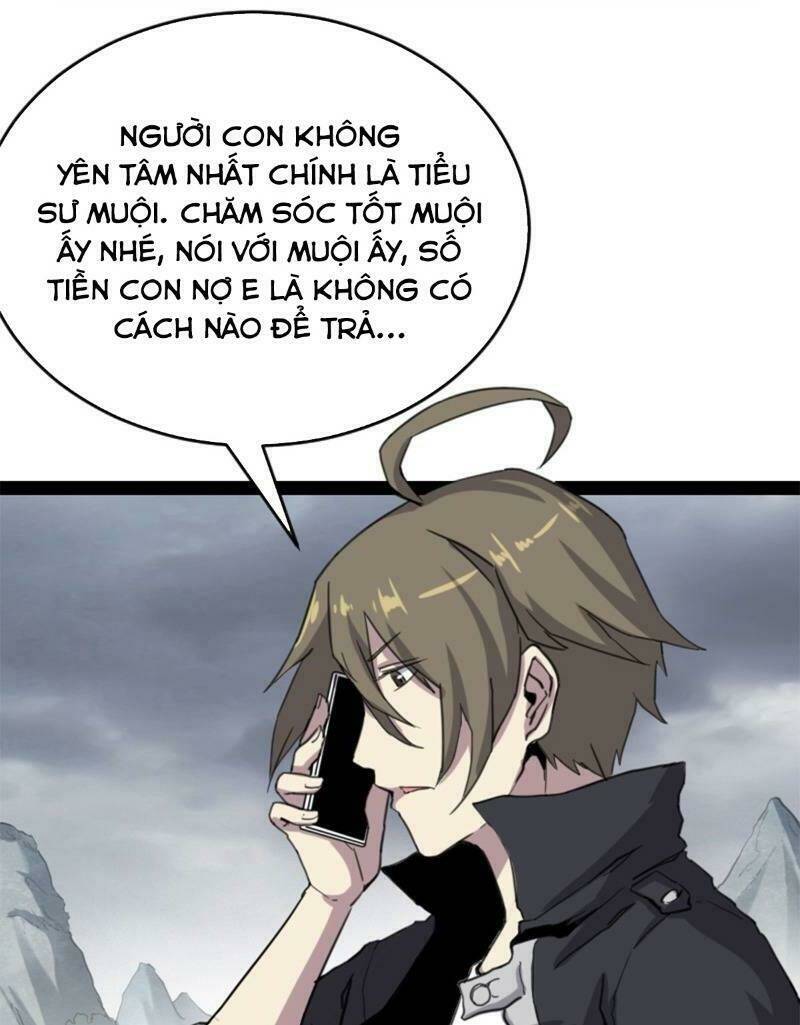 Ta Độ Kiếp Thất Bại Đều Là Tại Ngươi: Chapter 1
