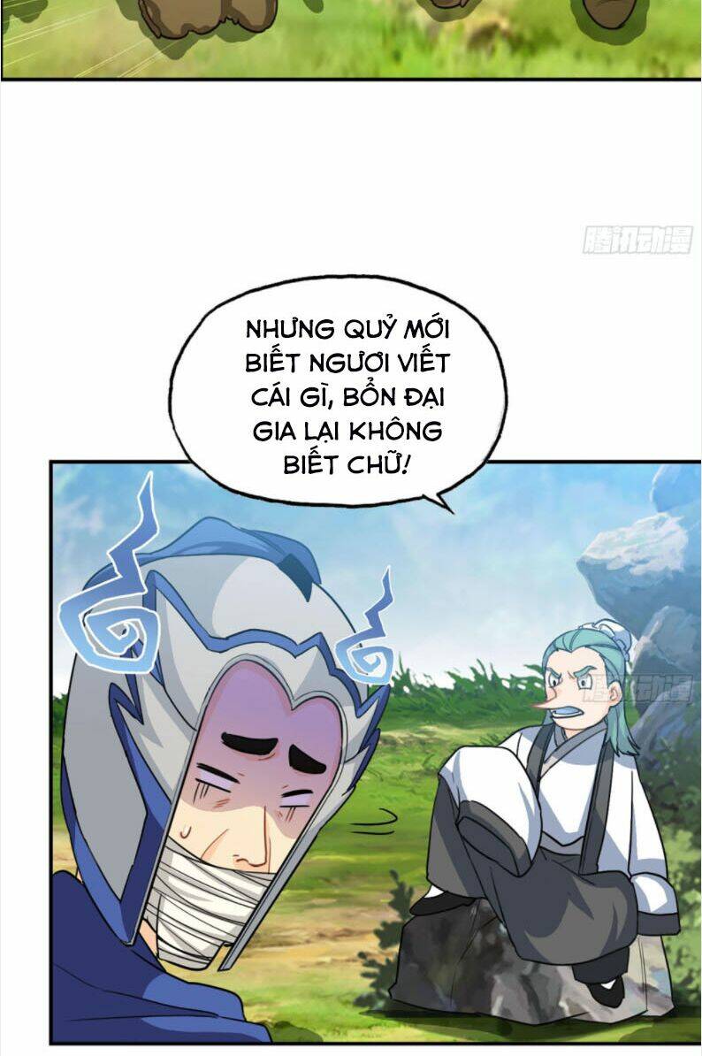 Khởi Đầu Bằng Một Con Côn: Chapter 116