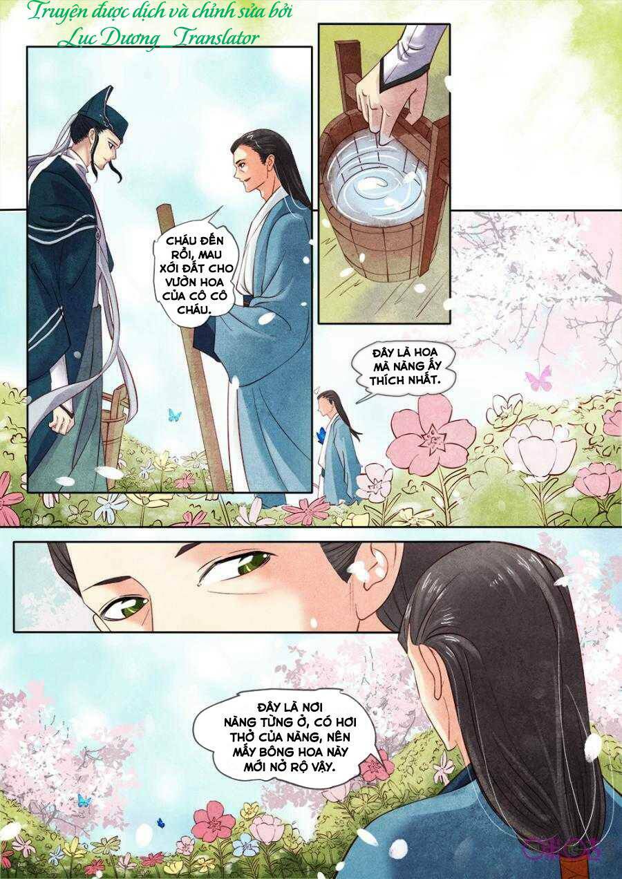 Cực Phẩm Hạ Đường Phi: Chapter 14