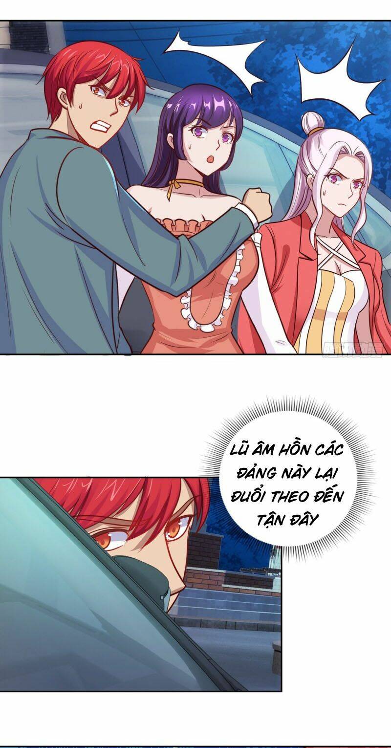 Đô Thị Chí Tôn Hệ Thống: Chapter 179