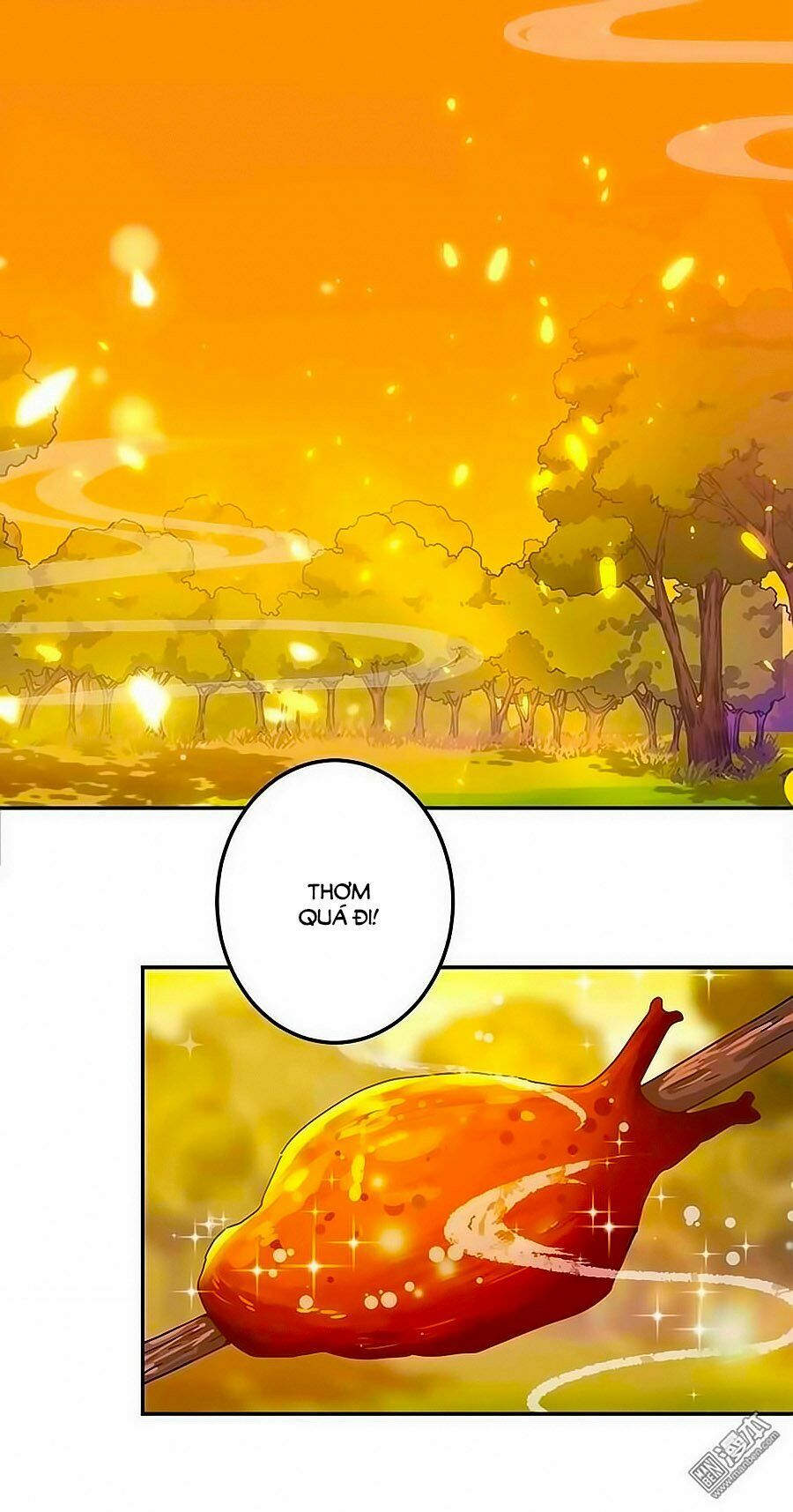 Vương Gia ! Ngươi Thật Bỉ Ổi !: Chapter 358