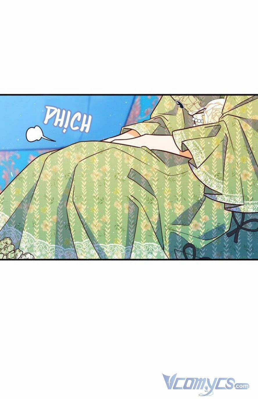 Lòng Trung Thành Với Kẻ Ác: Chapter 18