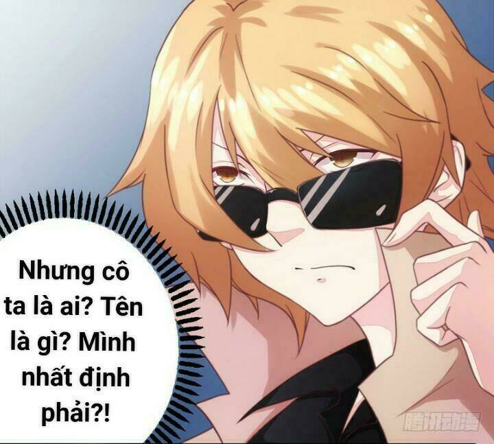 Tổng Tài Đã Cưới Em: Chapter 6