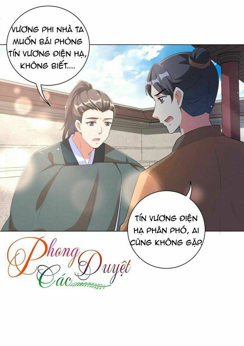 Vương Phi Có Độc!: Chapter 82