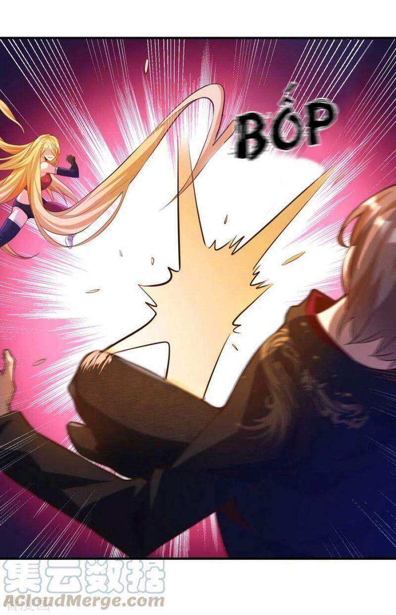 Luyện Tập Thành Thần: Chapter 25