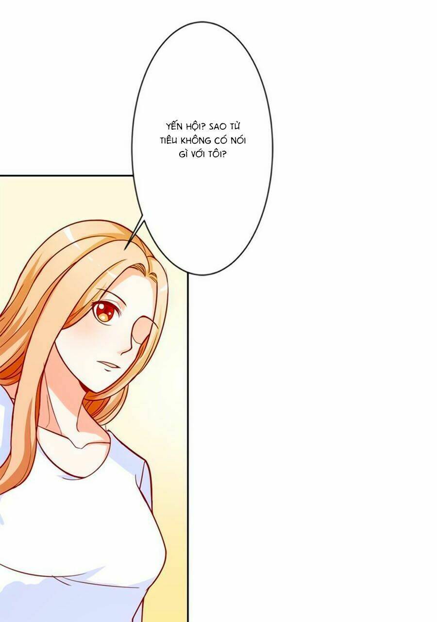 Song Diện Danh Viện: Chapter 70