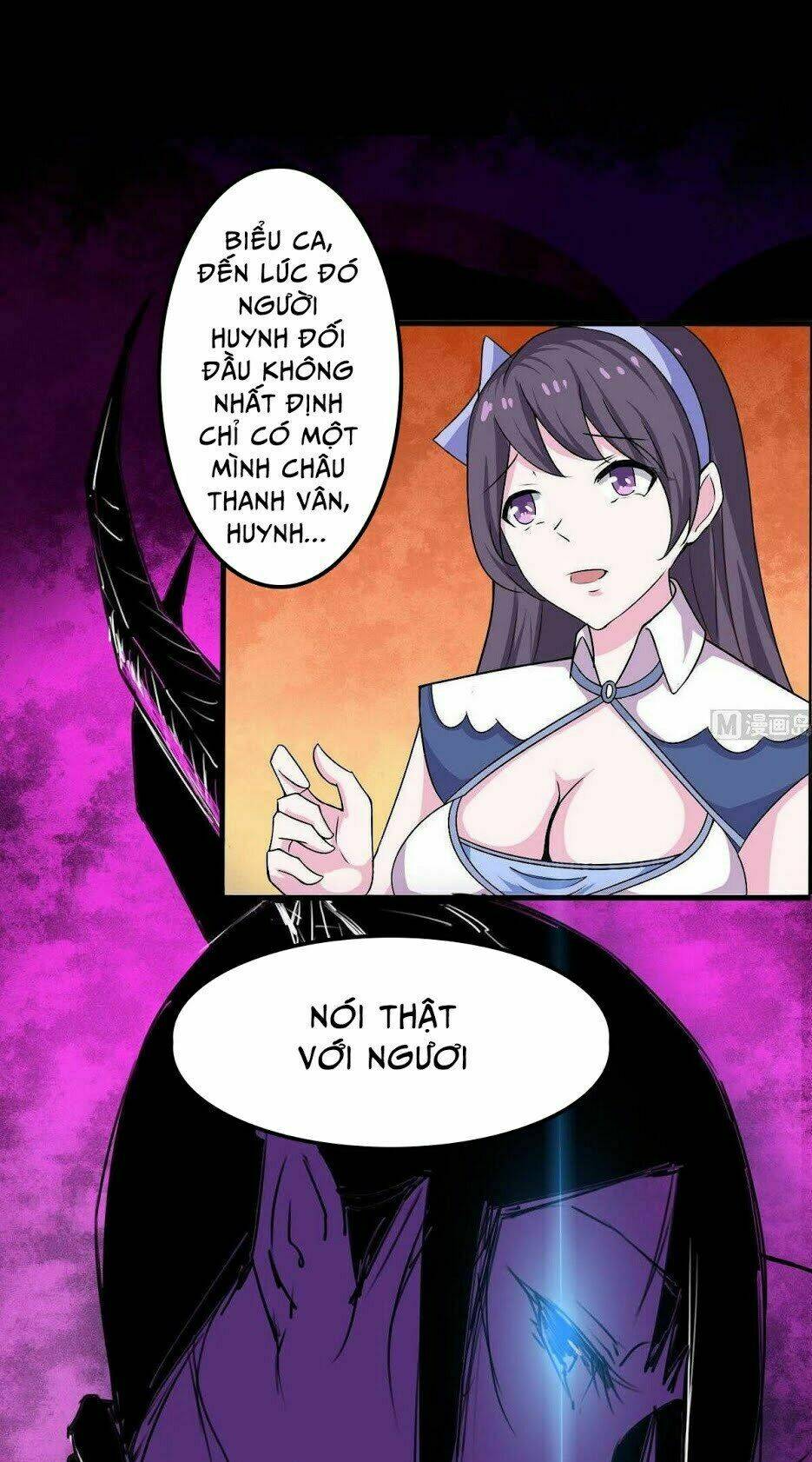 Tu Chân Giả Tại Dị Thế: Chapter 47