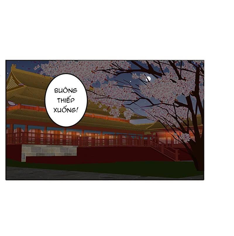 Thông Linh Phi: Chapter 485