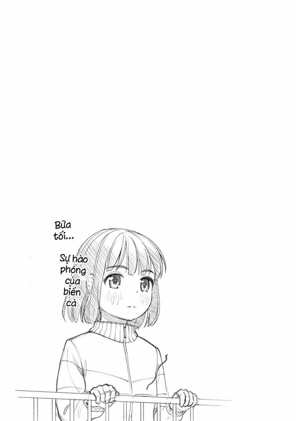 Super Cub: Chapter 13