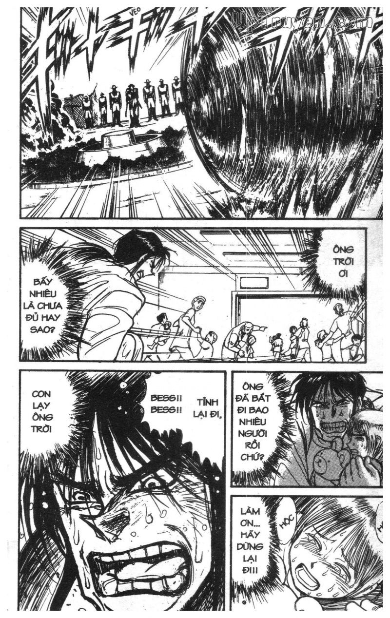 Fujita Kazuhiro: Chapter 12