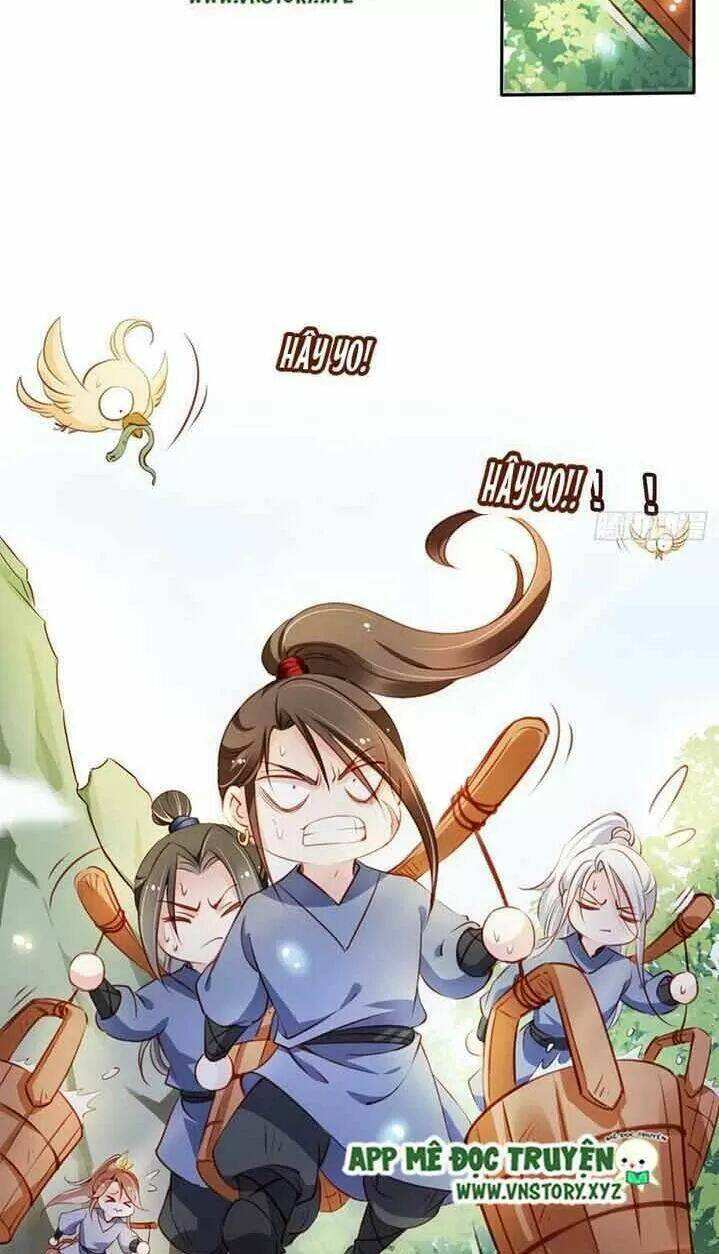 Nàng Trở Thành Bạch Nguyệt Quang Của Vương Gia Bệnh Kiều: Chapter 56