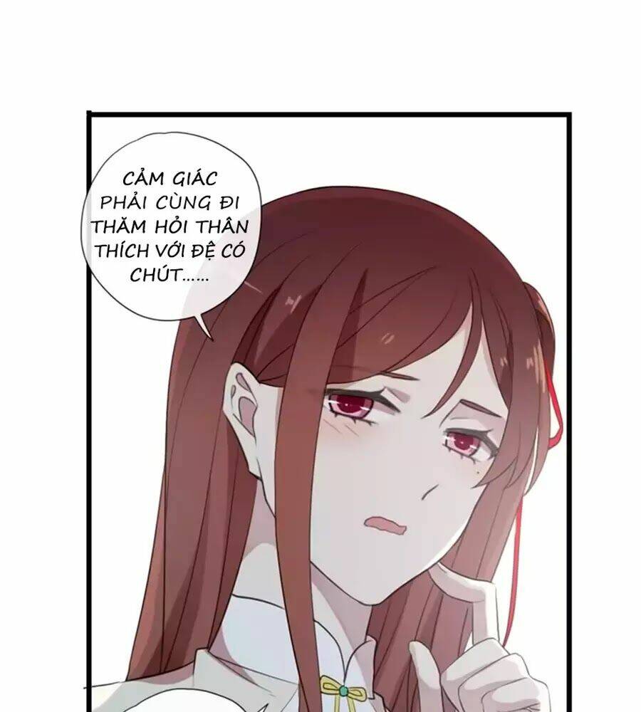 Bách Yêu Dị Văn: Chapter 81