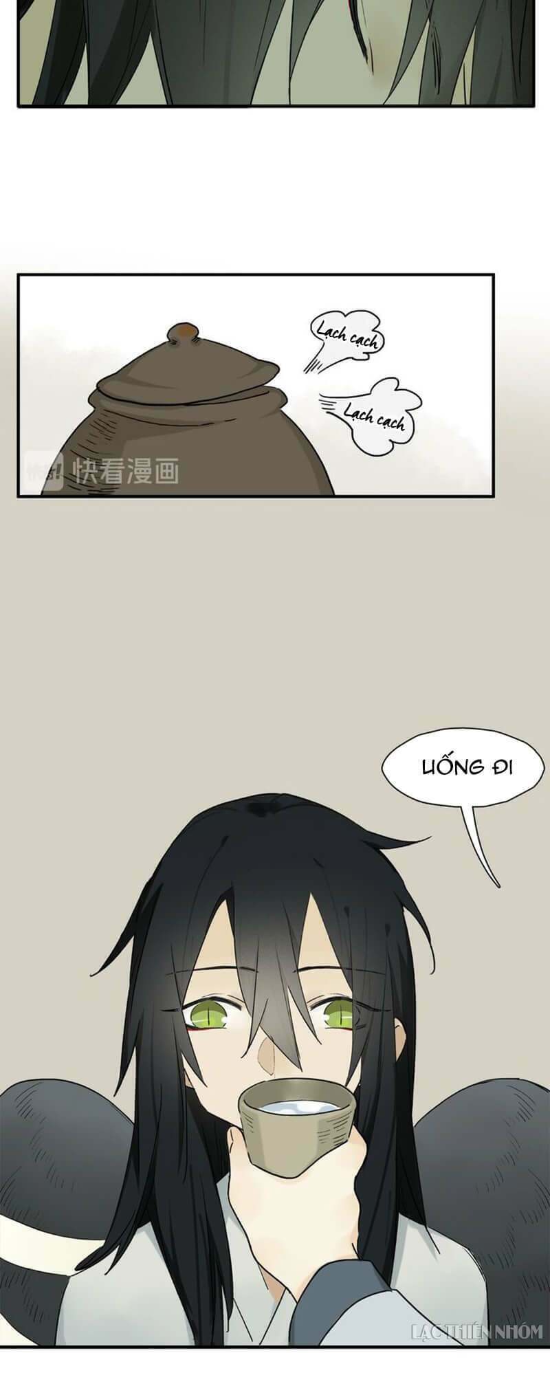 Phép Tắc Trường Ogus: Chapter 43.5