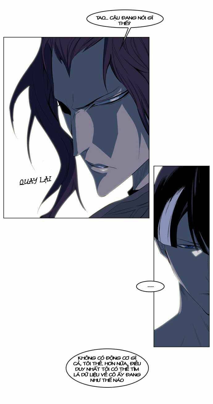 Ma Cà Rồng Quý Tộc: Chapter 119