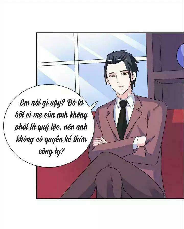 1 Nửa Hoàn Hảo Của Ceo: Chapter 46
