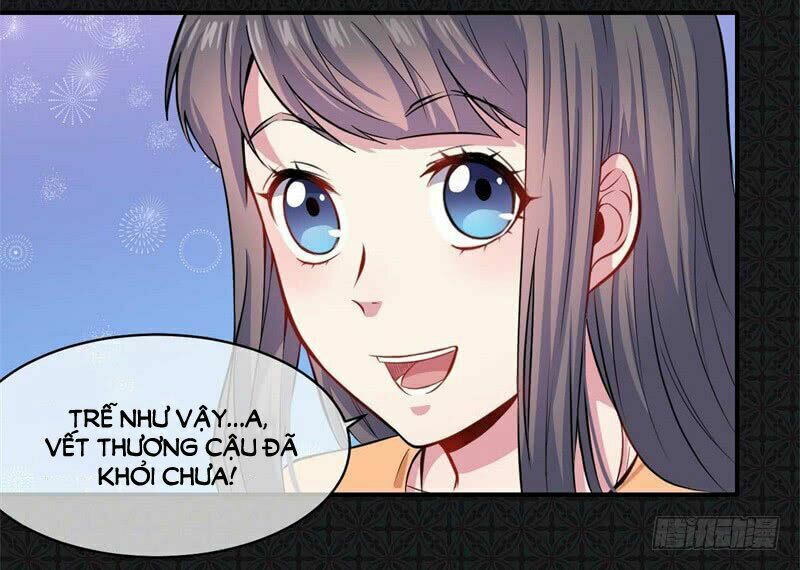 Ngạo Kiều Quỷ Vương Yêu Ta: Chapter 97