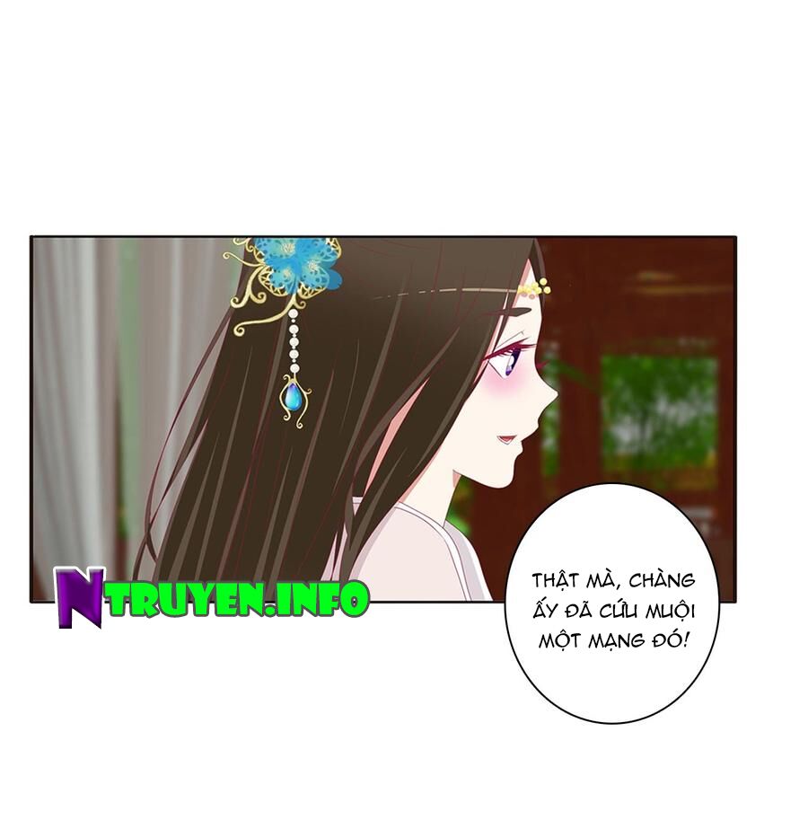 Thông Linh Phi: Chapter 513