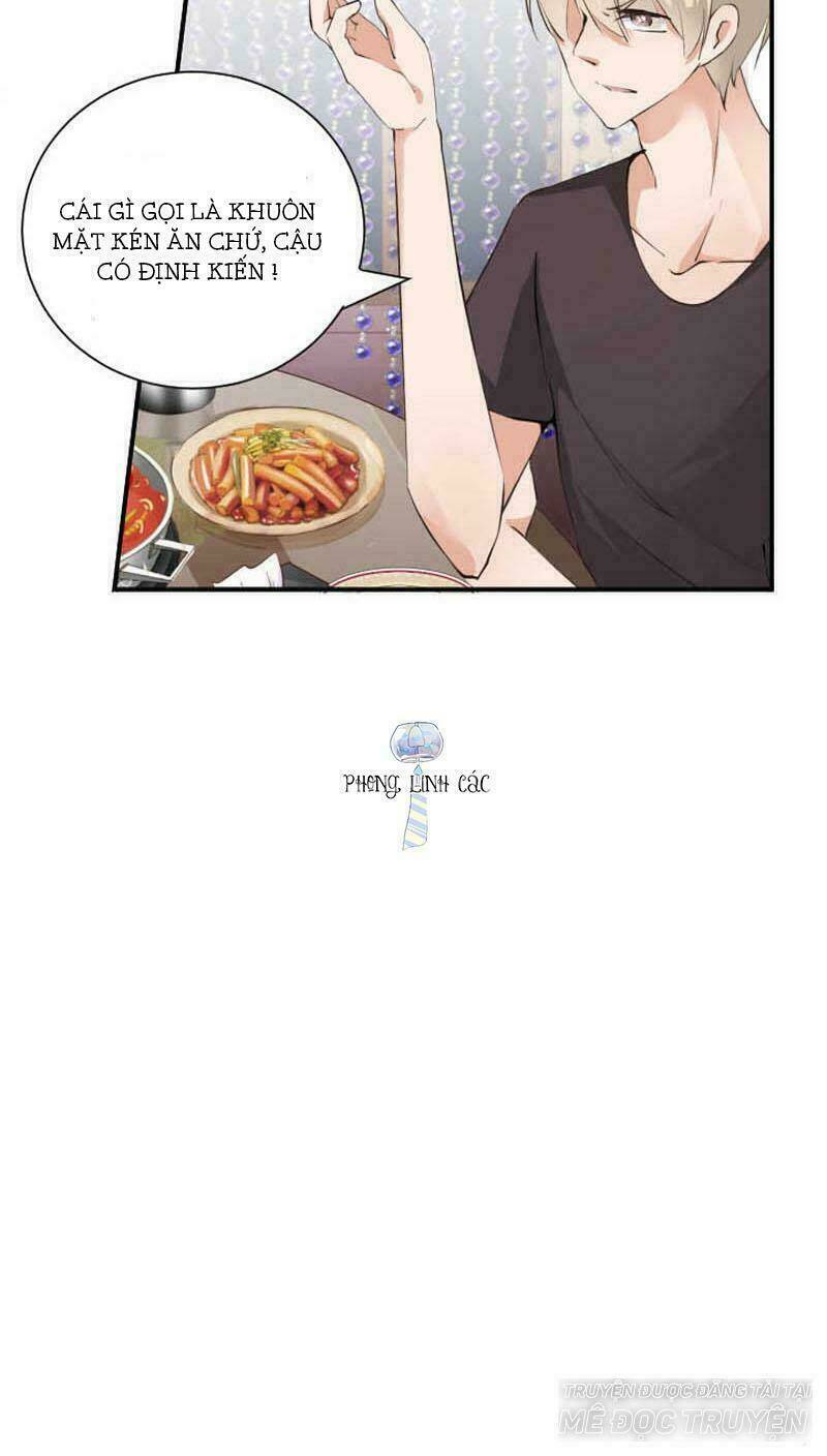 Nam Thần Là Một Đôi: Chapter 44