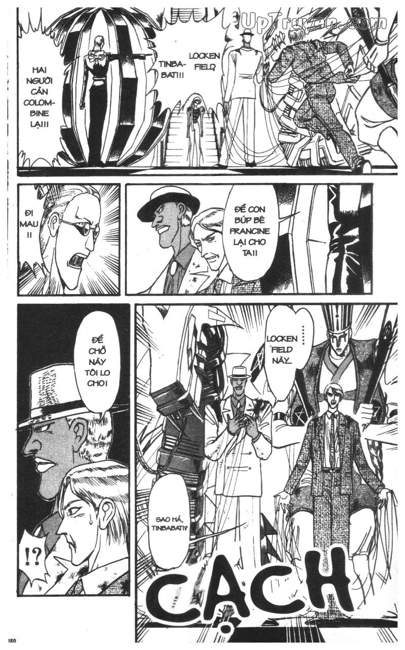 Fujita Kazuhiro: Chapter 20