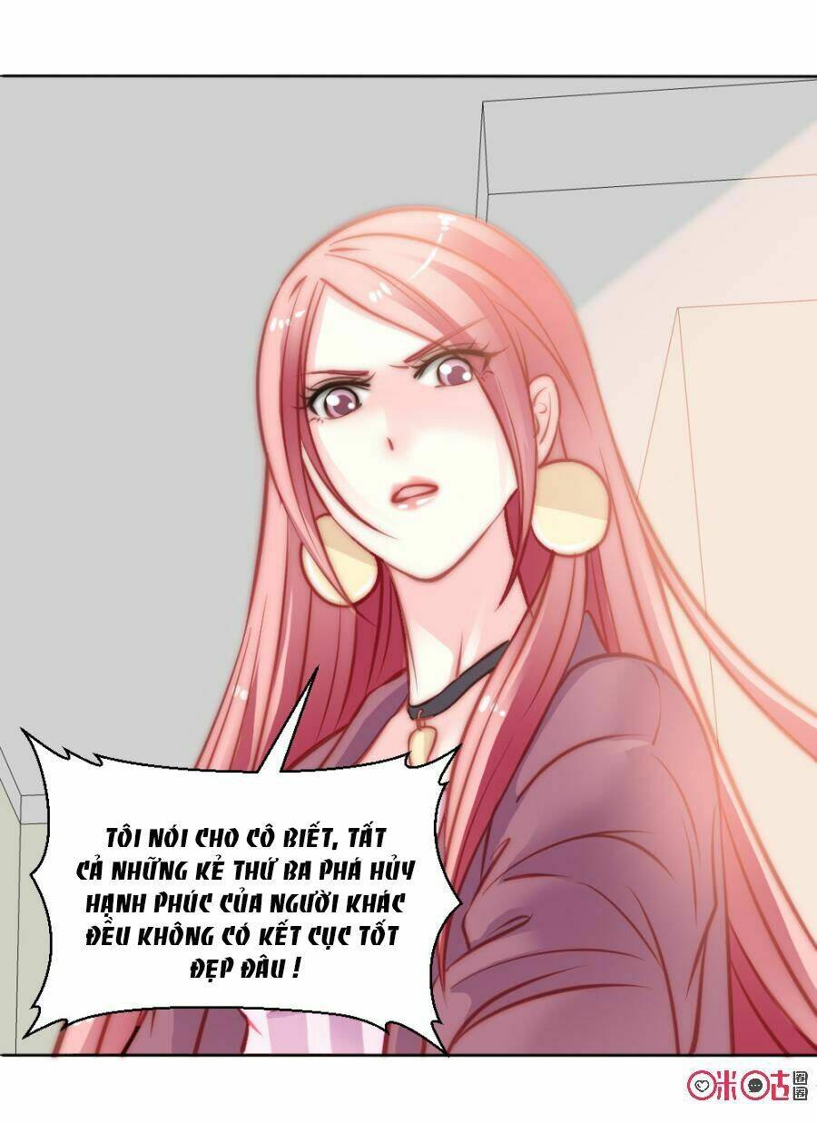 Bí Mật Của Thiên Kim: Chapter 16