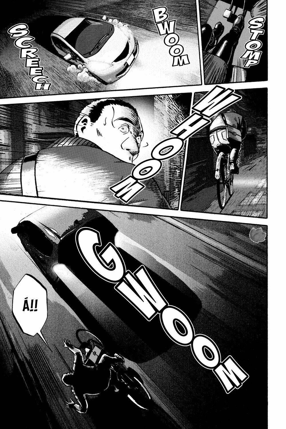 Giấy Báo Tử: Chapter 44