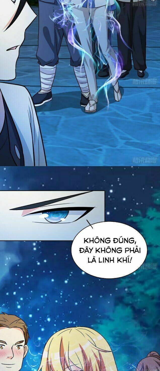 Trọng Sinh Tu Chân Tại Đô Thị: Chapter 2