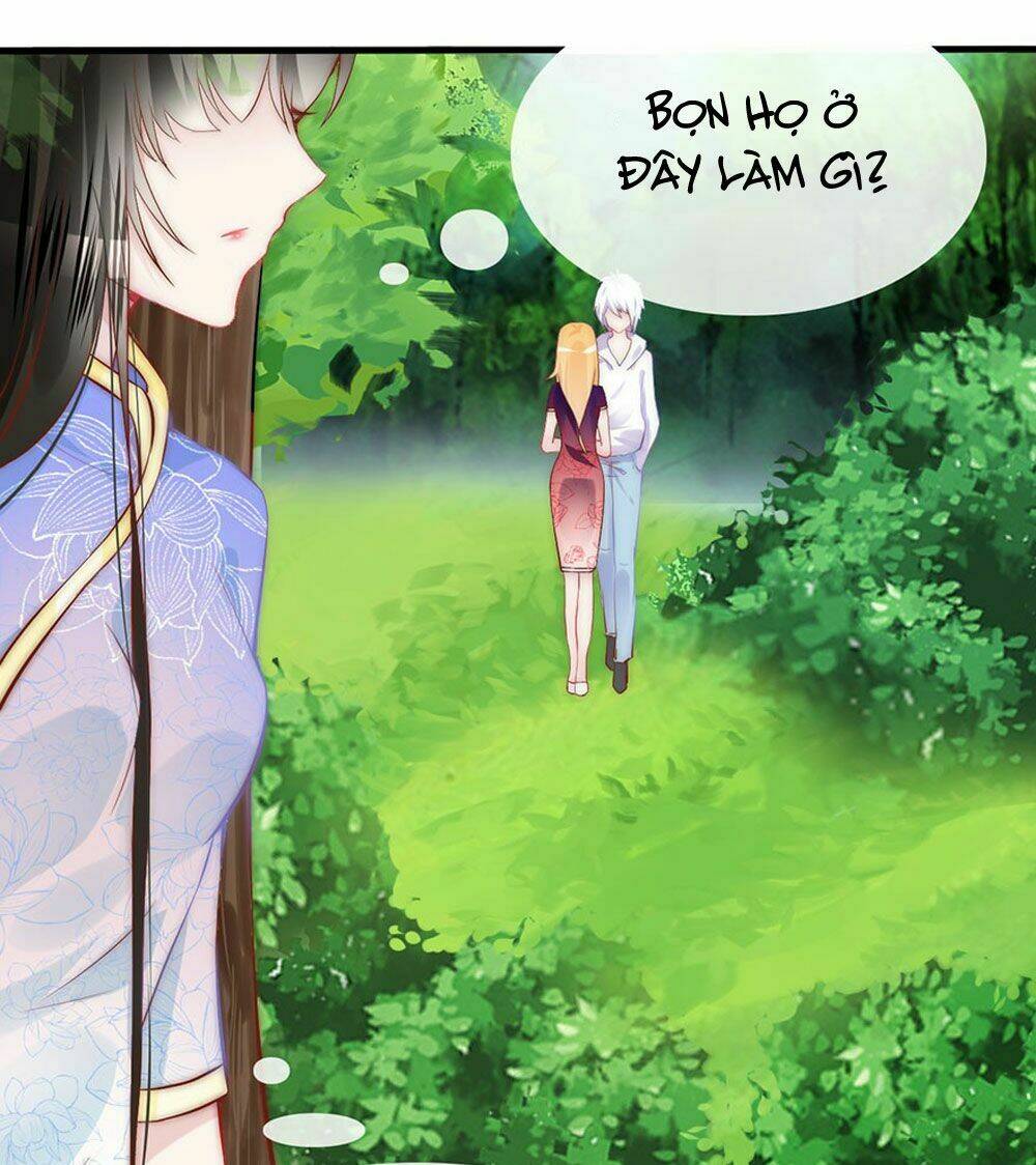 Hữu Tiên Tắc Danh: Chapter 9