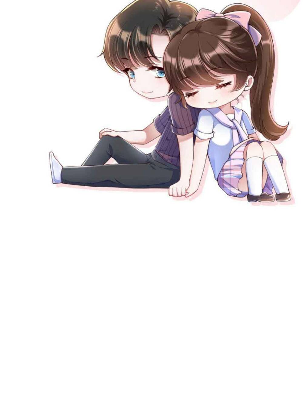 Nhất Sanh Hữu Hỉ: Chapter 57