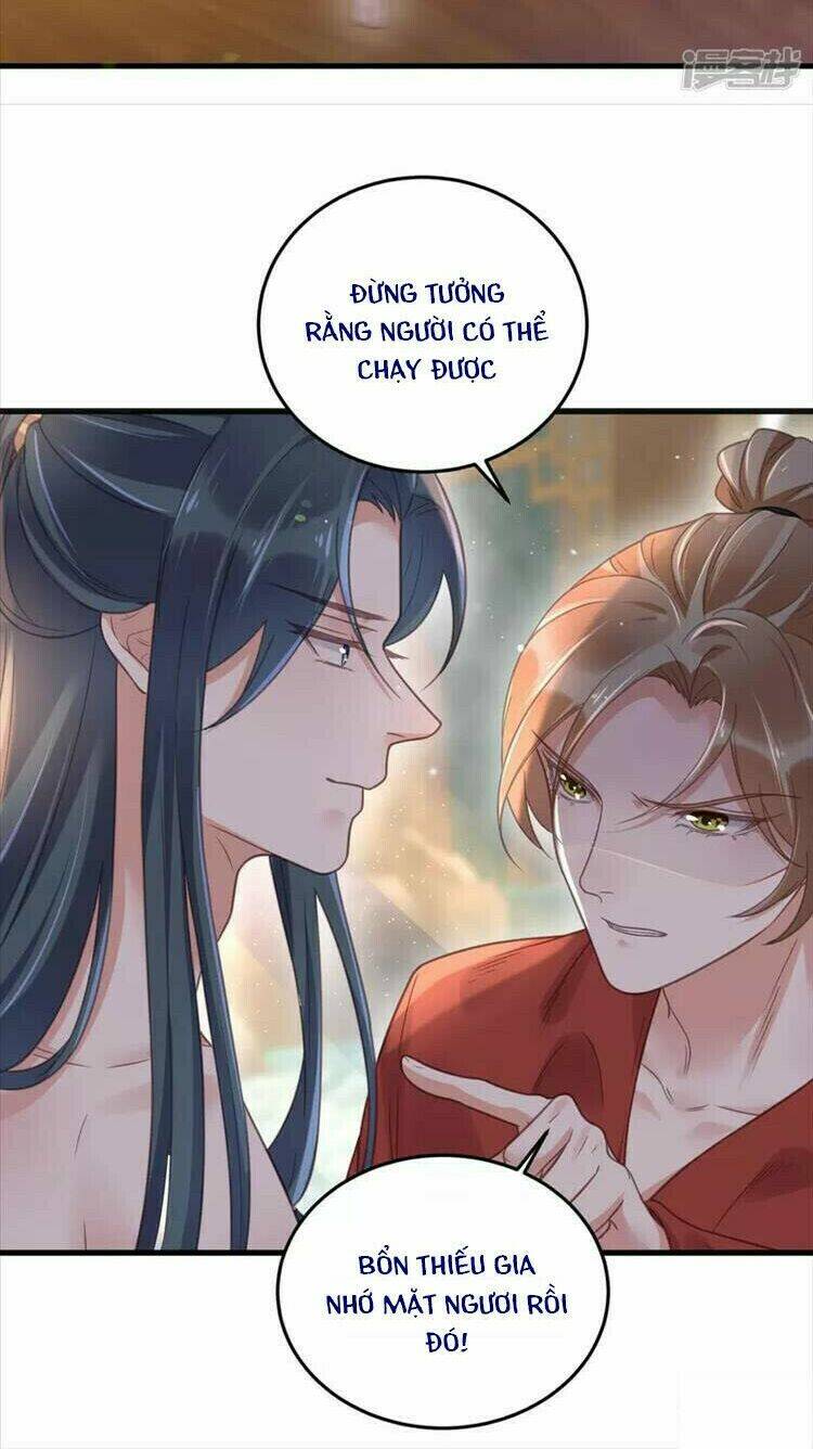 Nhật Kí Học Tập Của Hắc Liên Hoa: Chapter 34