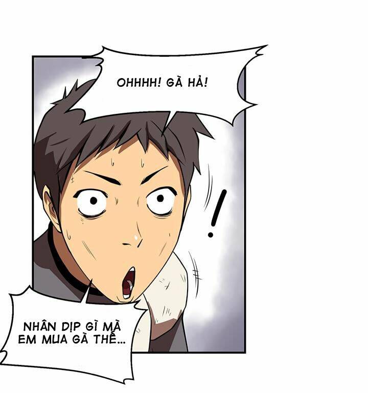Raid: Chapter 38
