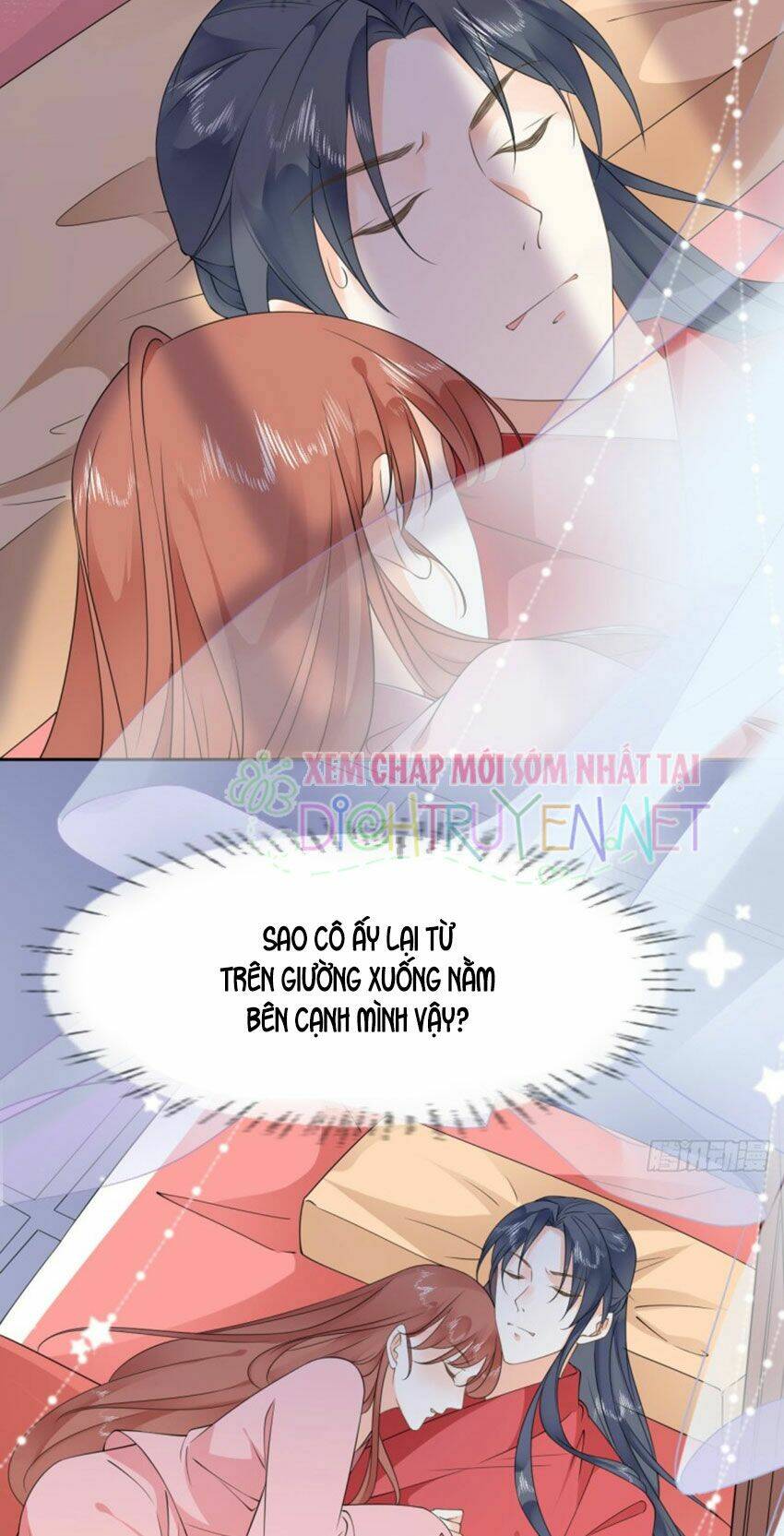 Tang Lạc Túy Tại Nam Phong Lý: Chapter 40