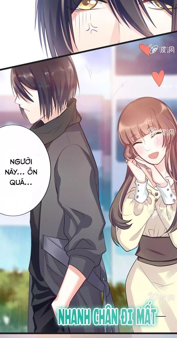 Ảnh Đế Cầu Sủng: Chapter 13: Mau chóng rời khỏi anh ta