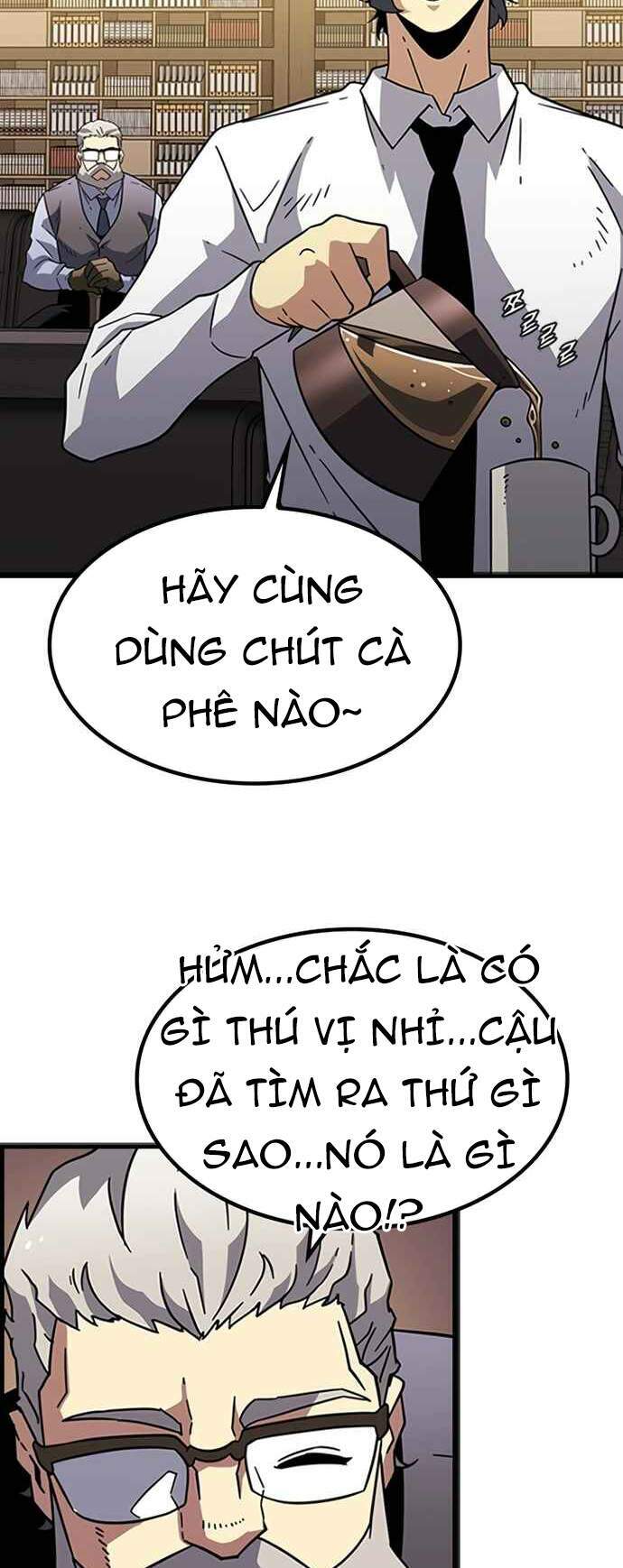 Điểm Chết: Chapter 14