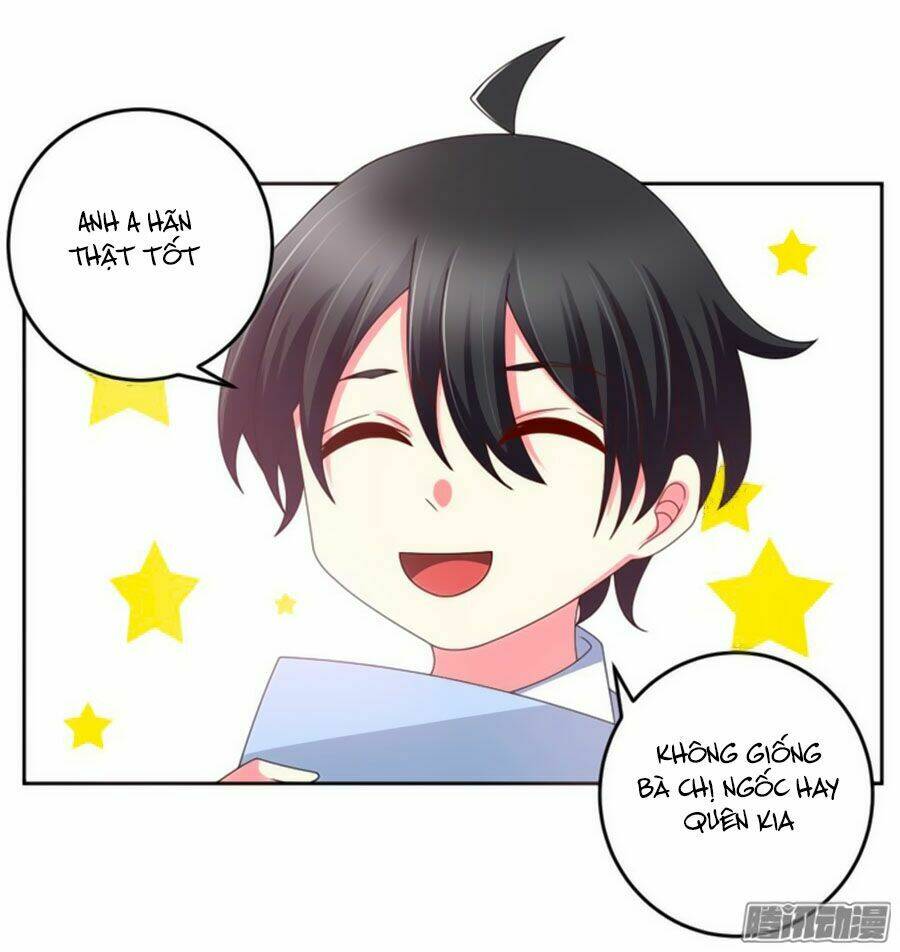 Người Yêu Khát Máu Của Tôi: Chapter 15