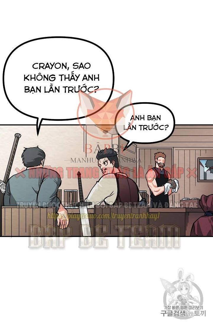 Ark: Chapter 6