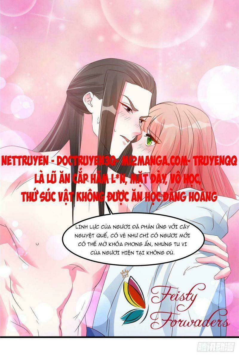 Đặc Công Cuồng Phi: Tuyệt Thế Tu Chân: Chapter 22