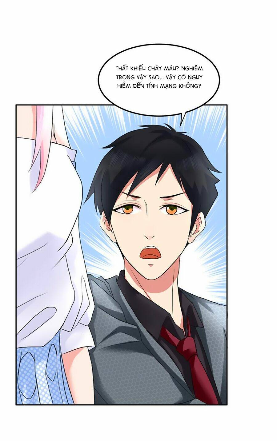 Số Hiệu 1314: Chapter 5