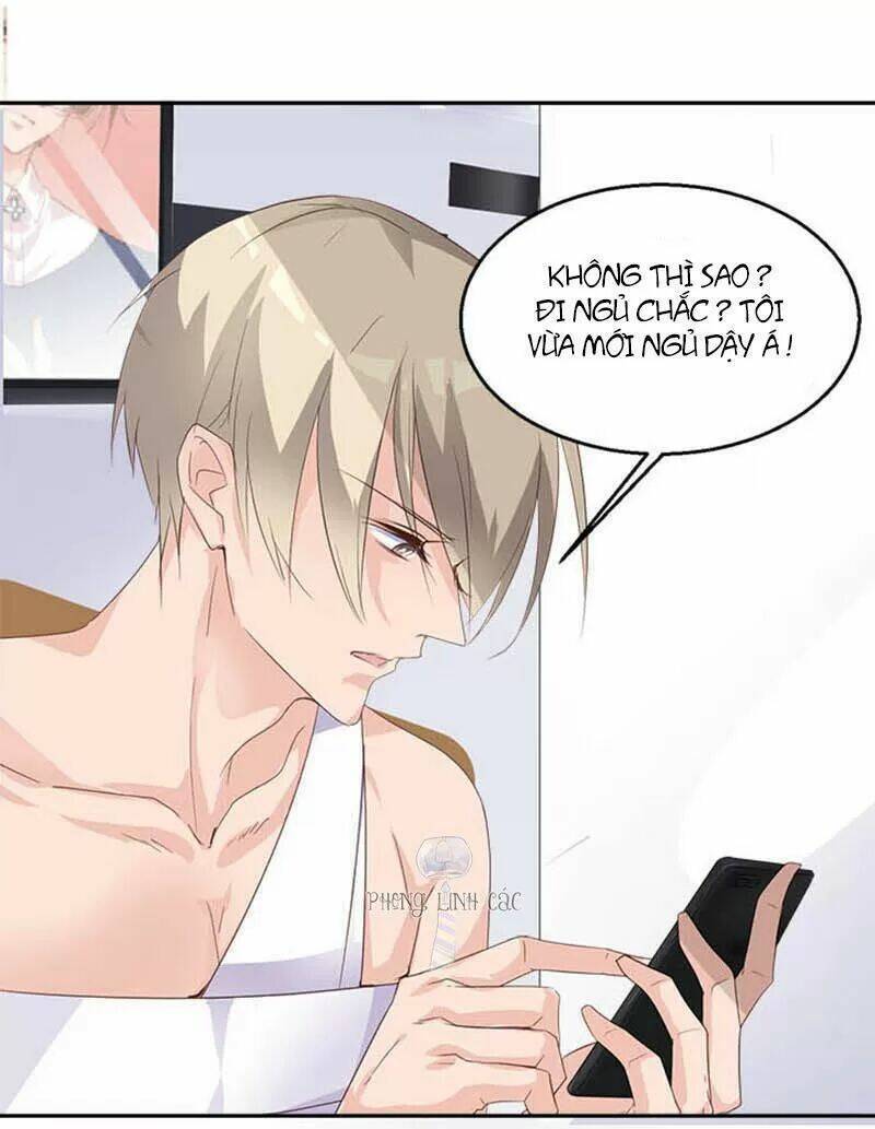 Nam Thần Là Một Đôi: Chapter 94